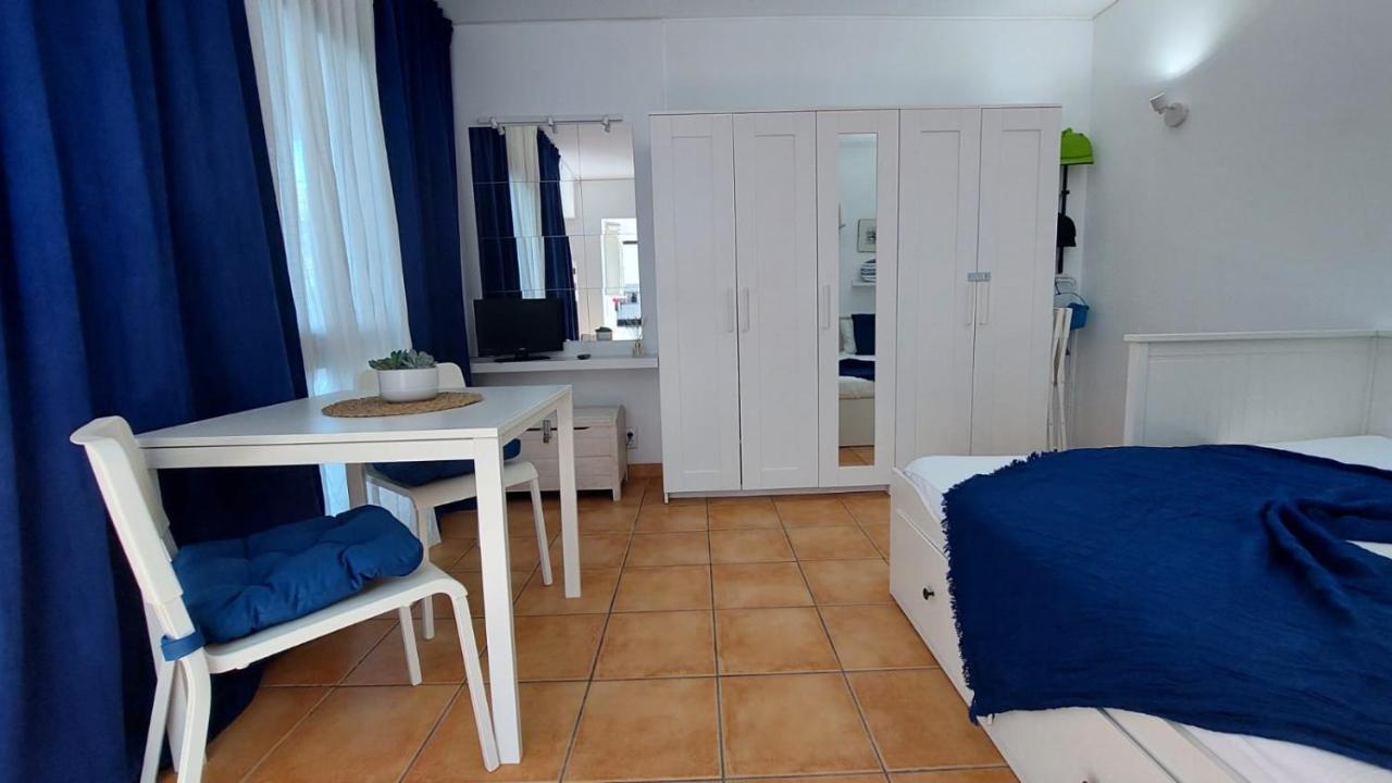 Sailing Studio Acoteias Albufeira Buitenkant foto