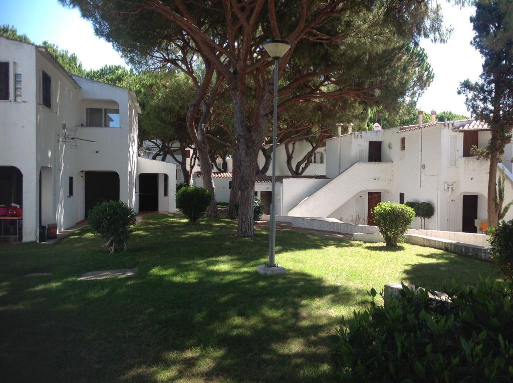 Sailing Studio Acoteias Albufeira Buitenkant foto