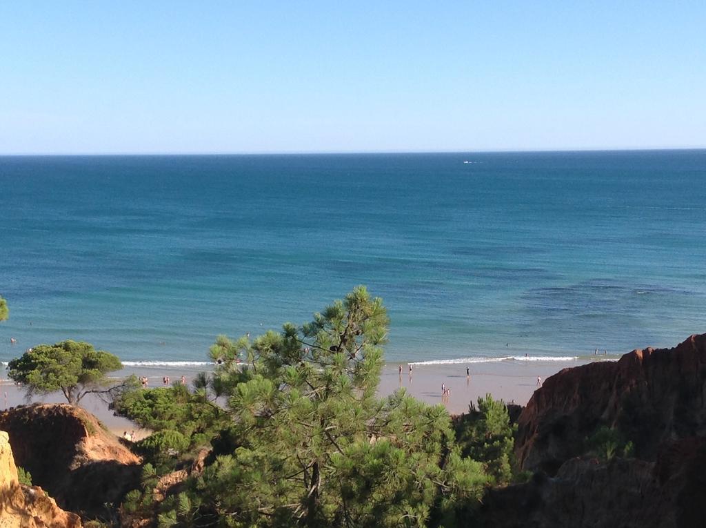 Sailing Studio Acoteias Albufeira Buitenkant foto