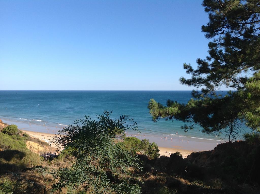 Sailing Studio Acoteias Albufeira Buitenkant foto