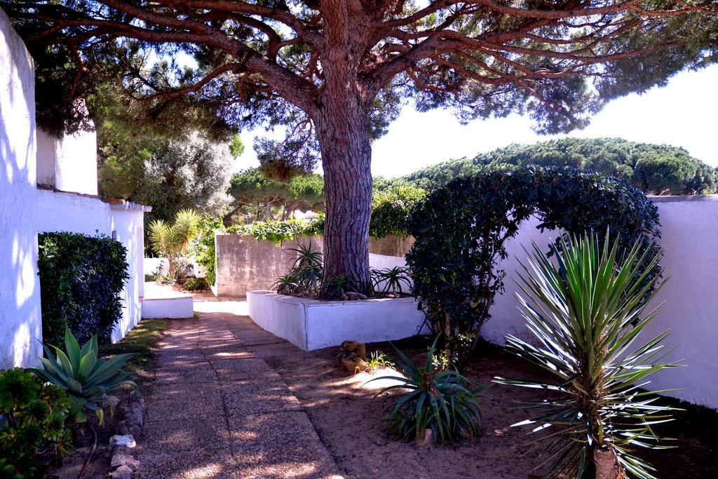 Sailing Studio Acoteias Albufeira Buitenkant foto