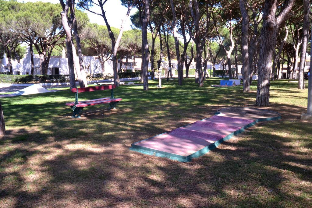 Sailing Studio Acoteias Albufeira Buitenkant foto