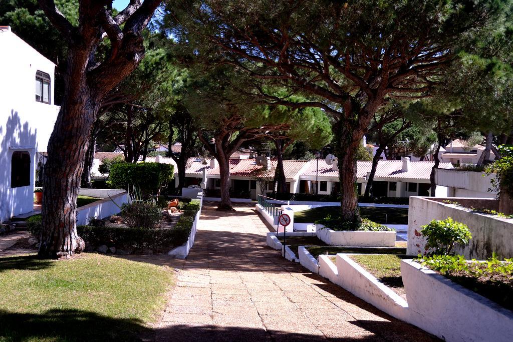 Sailing Studio Acoteias Albufeira Buitenkant foto