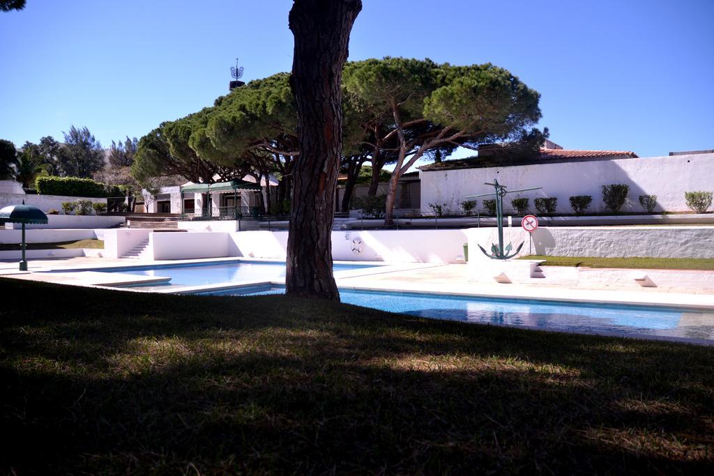 Sailing Studio Acoteias Albufeira Buitenkant foto